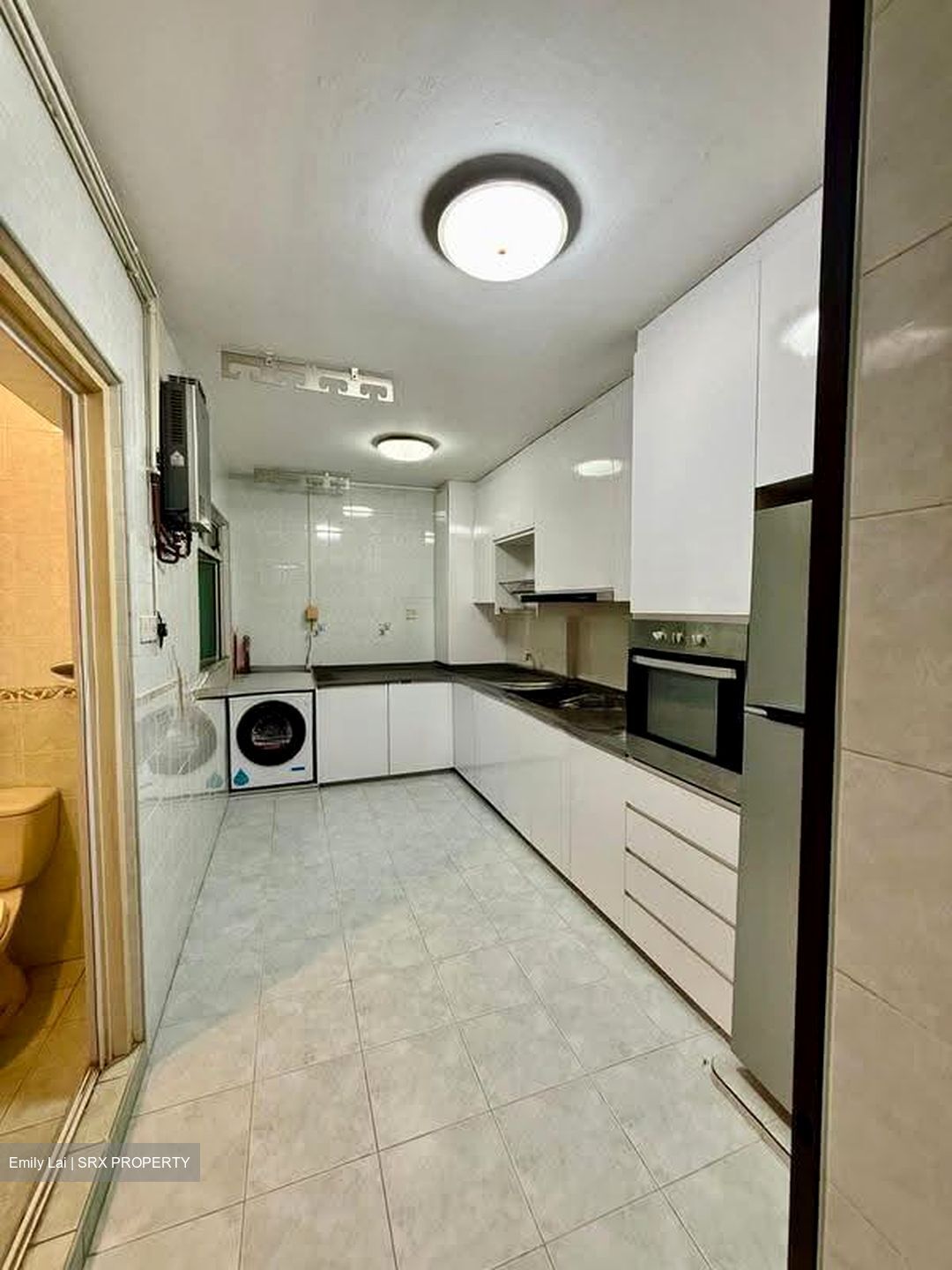 Blk 199C Punggol Field (Punggol), HDB 5 Rooms #620769041